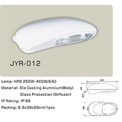 NORMAL STREET LIGHT JYR-012